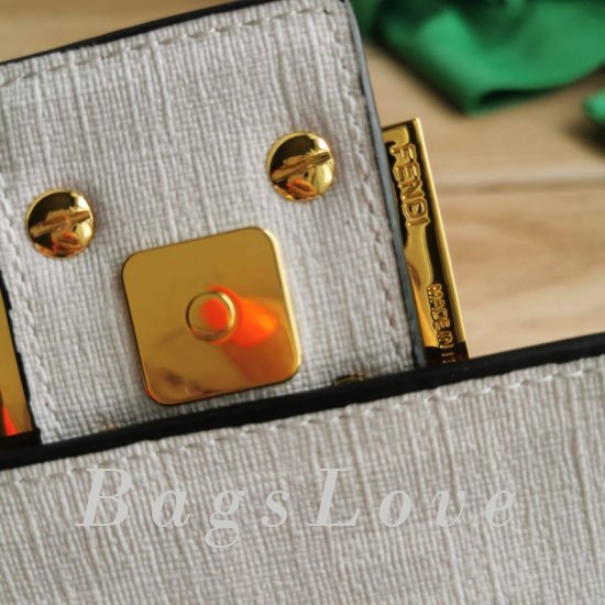 Сумка Fendi Bagette B108451
