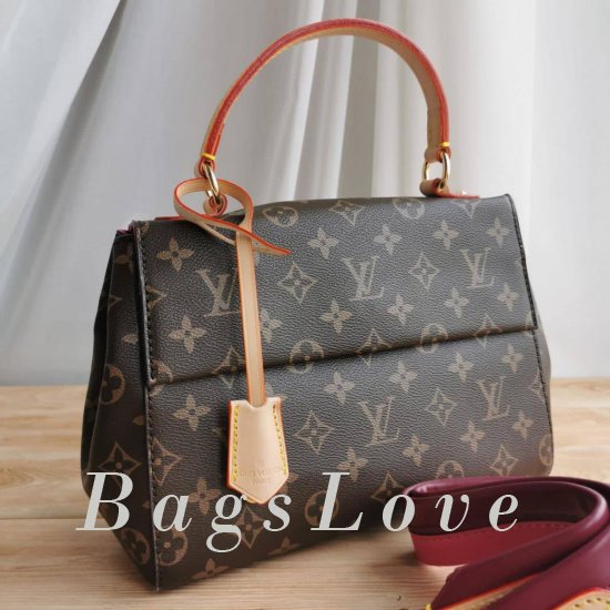 Сумка Louis Vuitton B108455