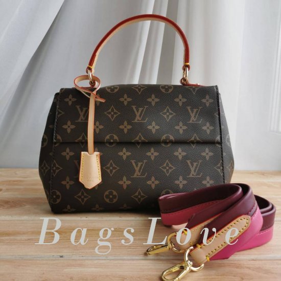 Сумка Louis Vuitton B108455
