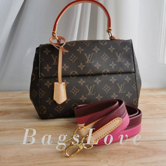 Сумка Louis Vuitton B108455