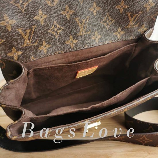 Сумка Louis Vuitton B108456