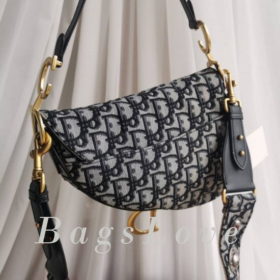 Сумка Dior B108458