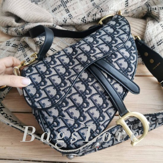 Сумка Dior B108458