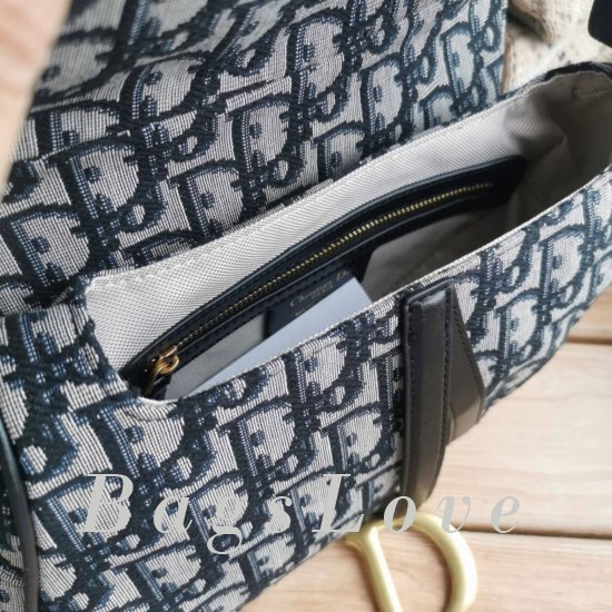 Сумка Dior B108458