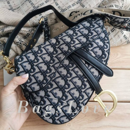 Сумка Dior B108458