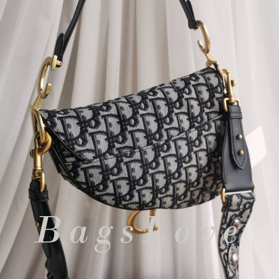 Сумка Dior B108458