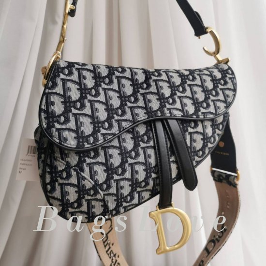 Сумка Dior B108458