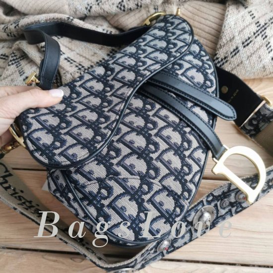 Сумка Dior B108458