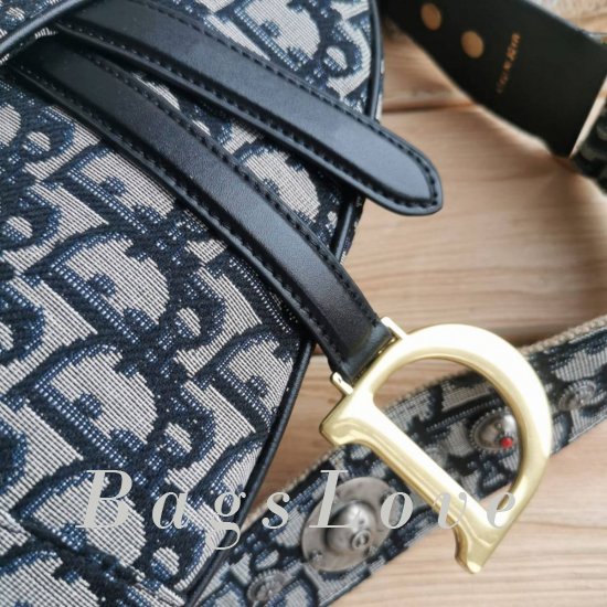 Сумка Dior B108458