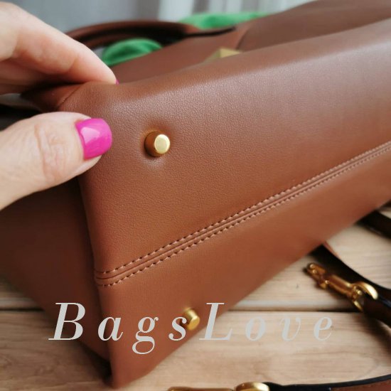 Сумка Valentino Caravani B108471