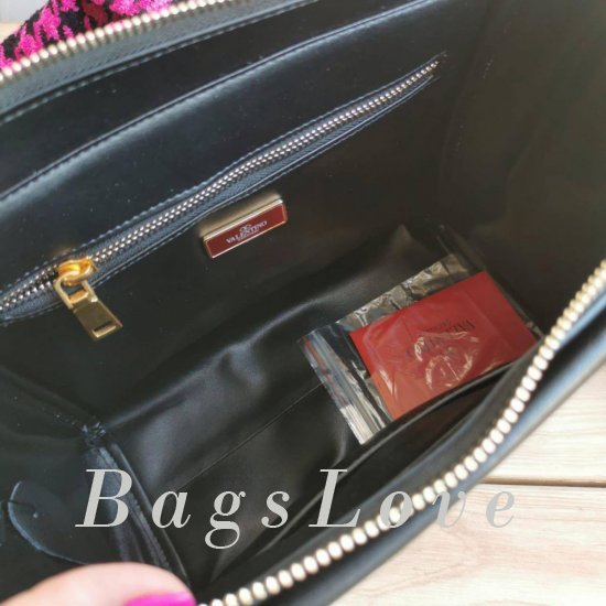 Сумка Valentino Caravani B108475