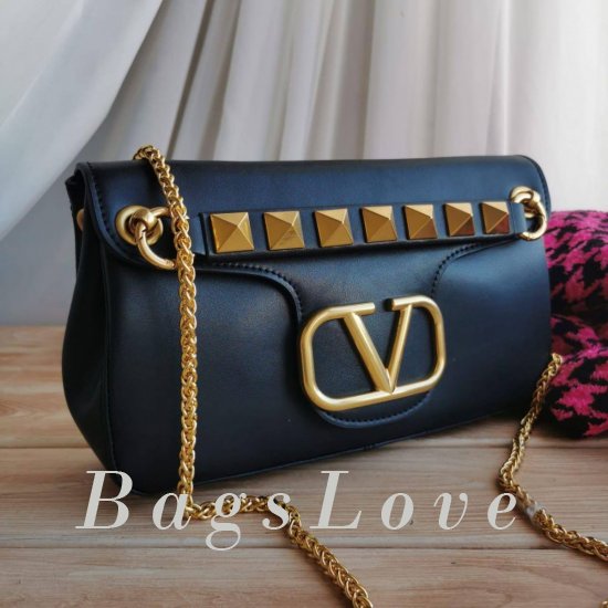 Сумка Valentino Caravani B108476