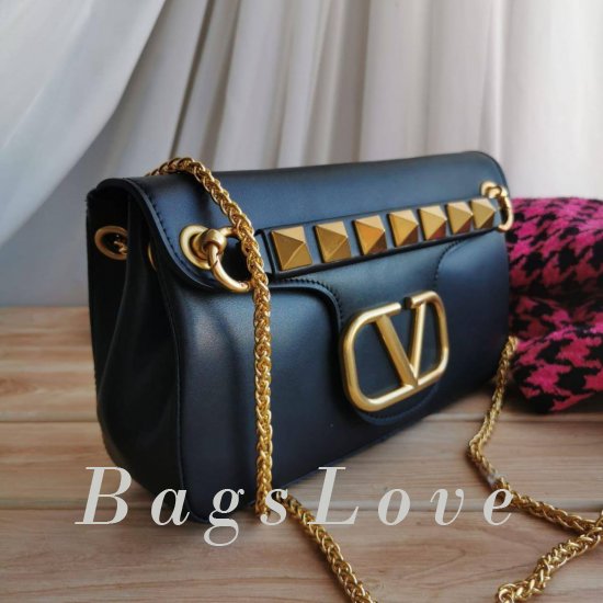 Сумка Valentino Caravani B108476