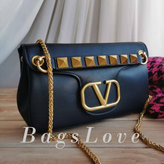 Сумка Valentino Caravani B108476