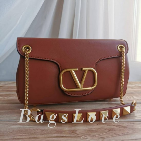 Сумка Valentino Caravani B108477