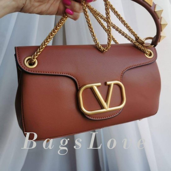 Сумка Valentino Caravani B108477