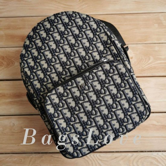 Рюкзак Dior B108484