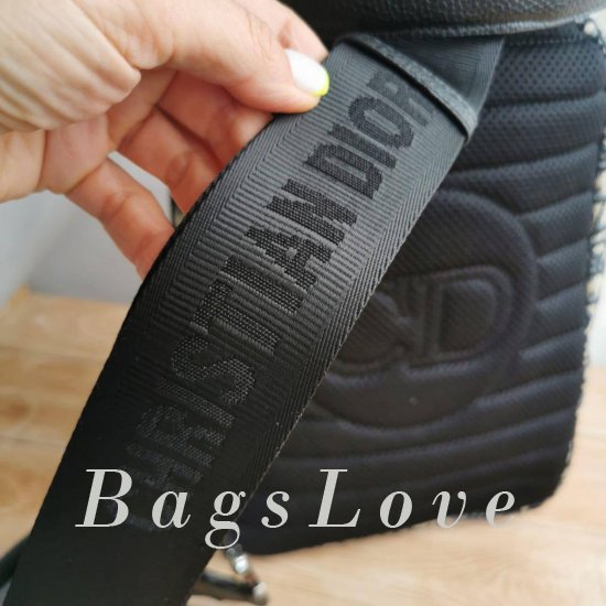 Рюкзак Dior B108484