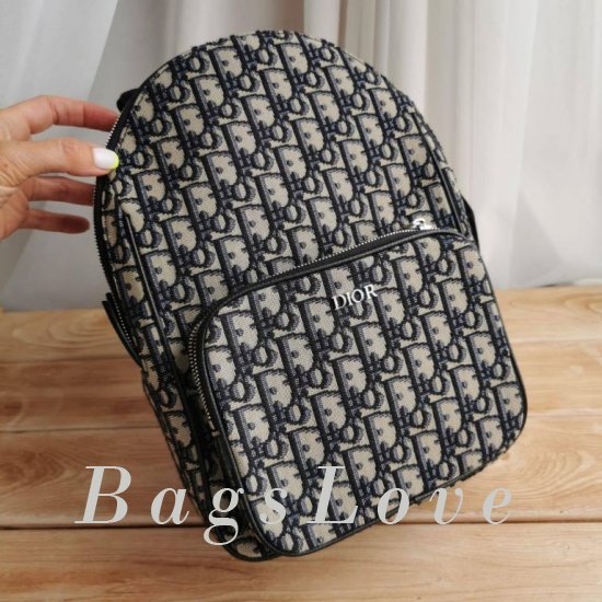 Рюкзак Dior B108484