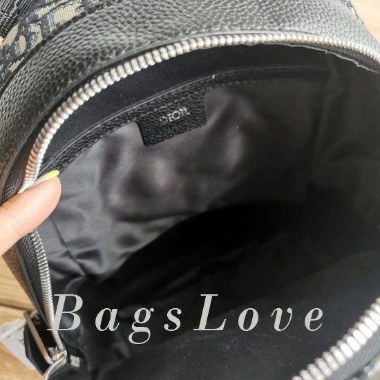 Рюкзак Dior B108484