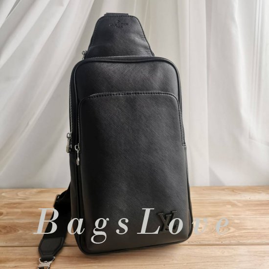 Рюкзак Louis Vuitton Avenue Sling B108485
