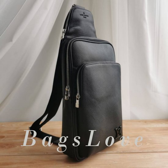 Рюкзак Louis Vuitton Avenue Sling B108485