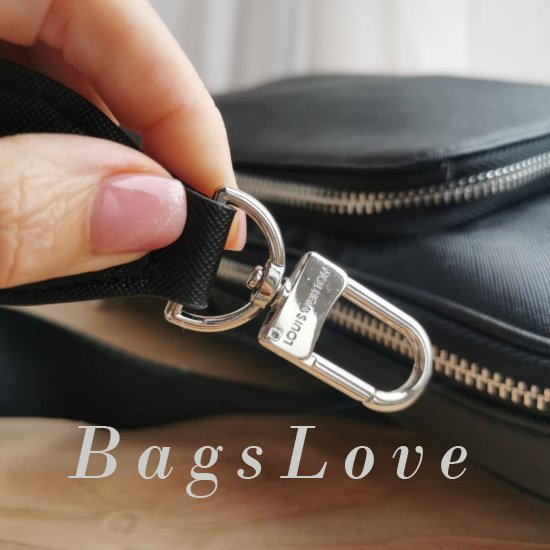 Рюкзак Louis Vuitton Avenue Sling B108485