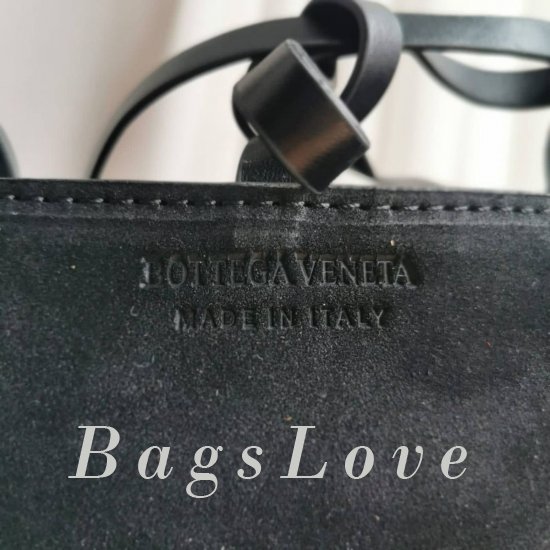 Сумка Bottega Veneta B108486