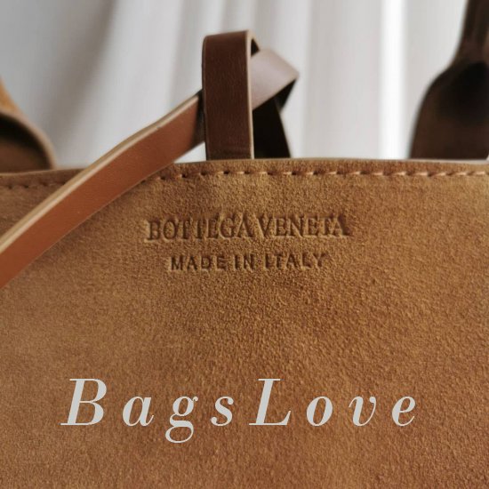 Сумка Bottega Veneta B108489