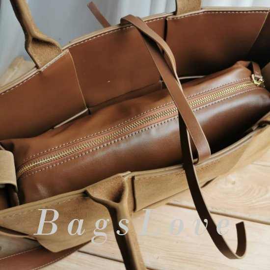 Сумка Bottega Veneta B108489