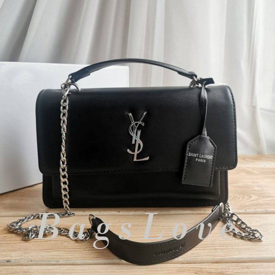 Сумка Saint Laurent B108490