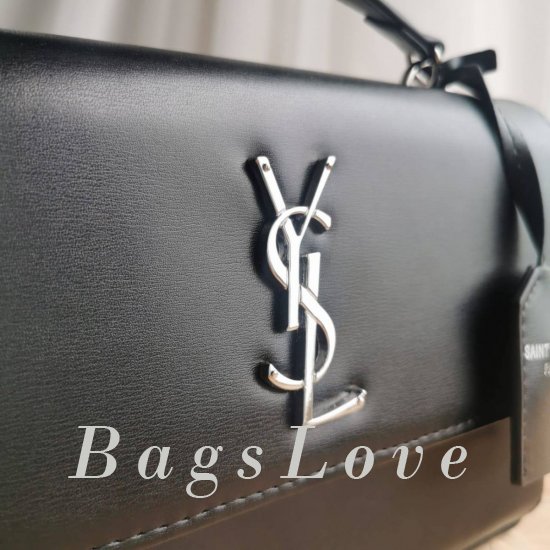 Сумка Saint Laurent B108490