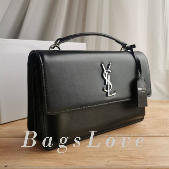 Сумка Saint Laurent B108490