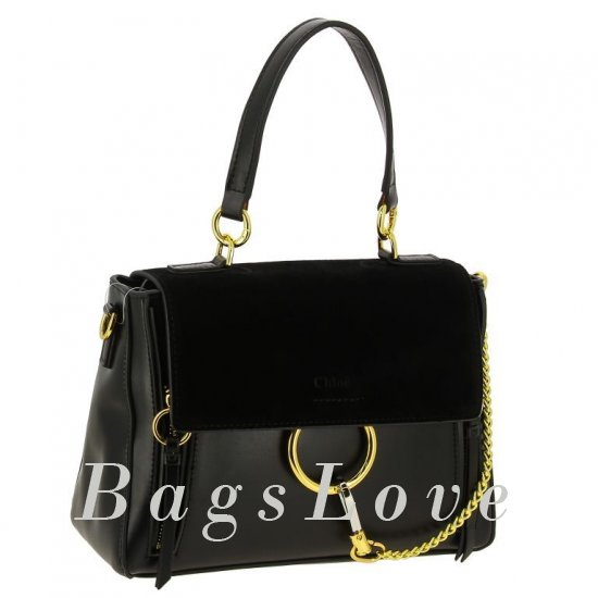 Женская сумка Chloe B103002 