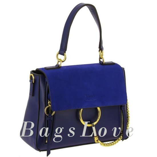 Женская сумка Chloe B103003 