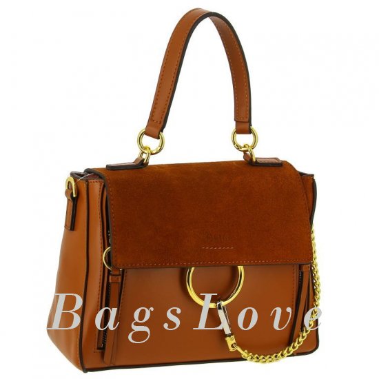 Женская сумка Chloe B103004 