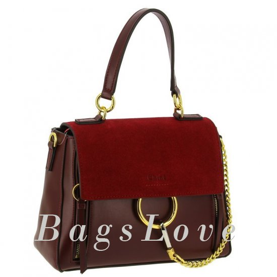 Женская сумка Chloe B103005 