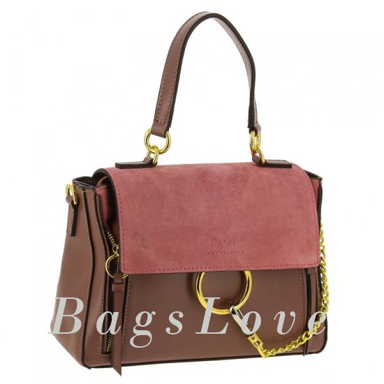 Женская сумка Chloe B103006 