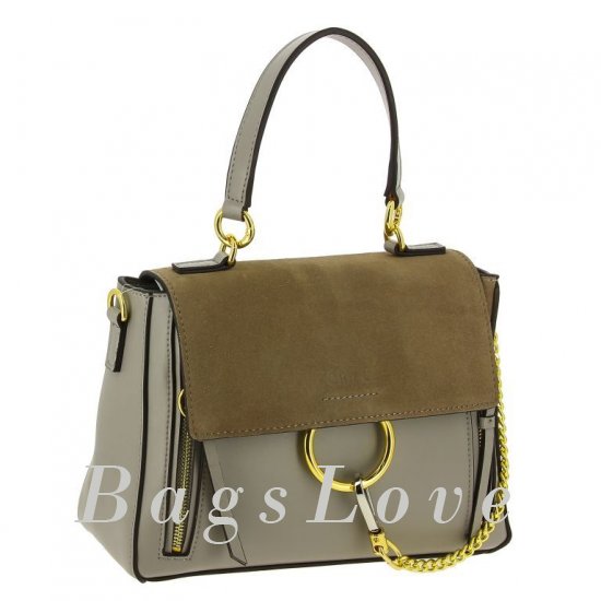 Женская сумка Chloe B103007 