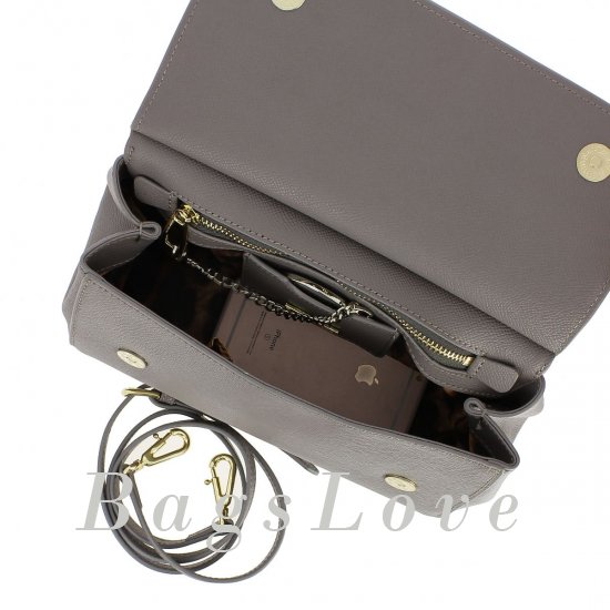 Женская сумка Dolce&Gabbana (Дольче Габбана) B103033 