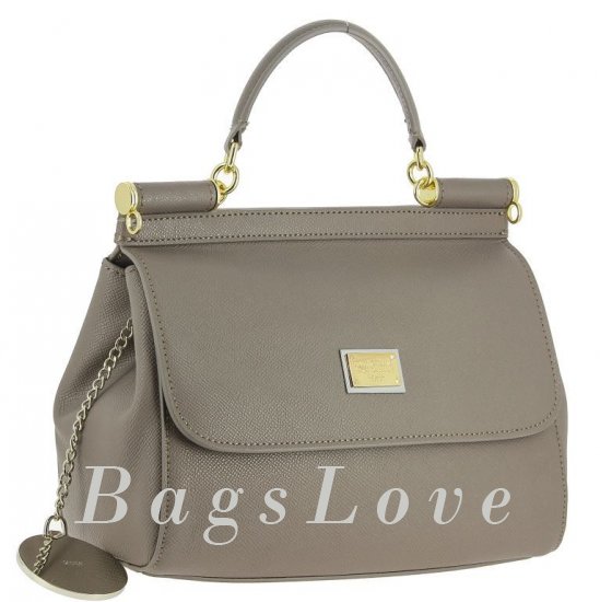 Женская сумка Dolce&Gabbana (Дольче Габбана) B103033 