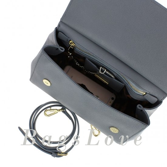 Женская сумка Dolce&Gabbana (Дольче Габбана) B103034 