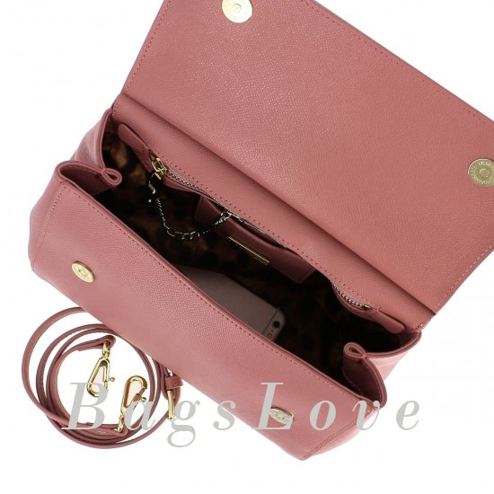 Женская сумка Dolce&Gabbana (Дольче Габбана) B103035