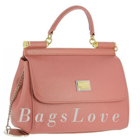 Женская сумка Dolce&Gabbana (Дольче Габбана) B103035