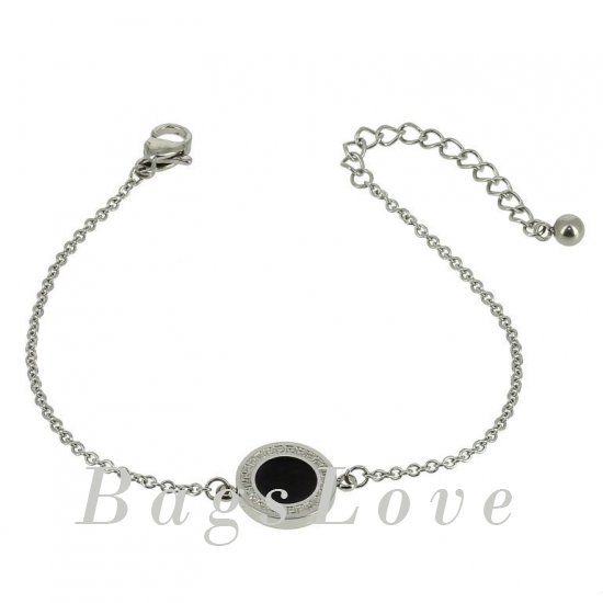 Браслет Versace B300162 