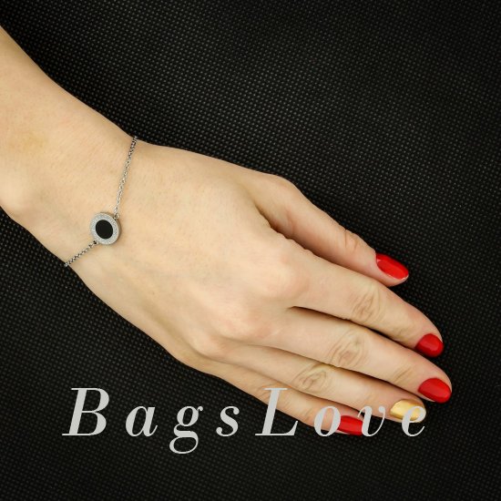 Браслет Versace B300162 