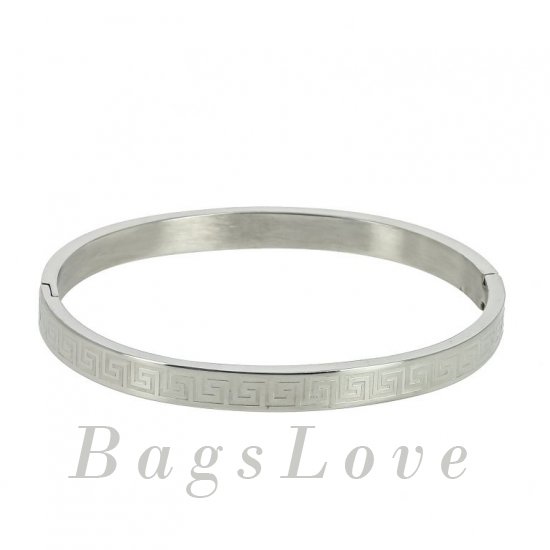 Браслет Versace B300166 