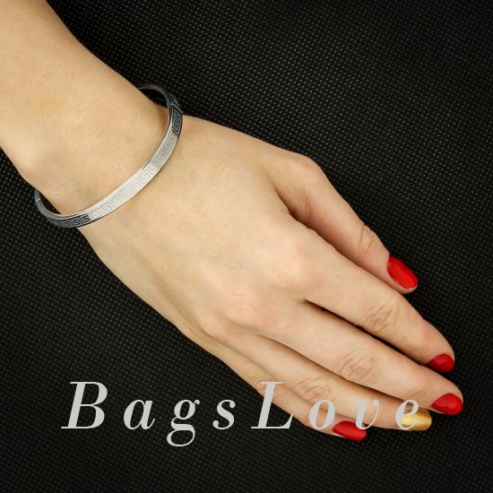 Браслет Versace B300166 