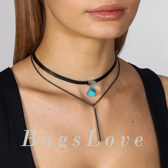 Чокер K&B B300174 