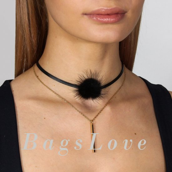 Чокер K&B B300175 